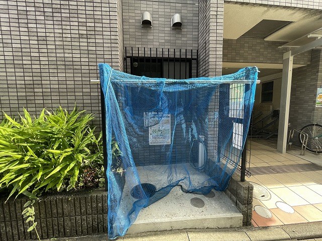 フェリス三鷹下連雀　 その他外観5