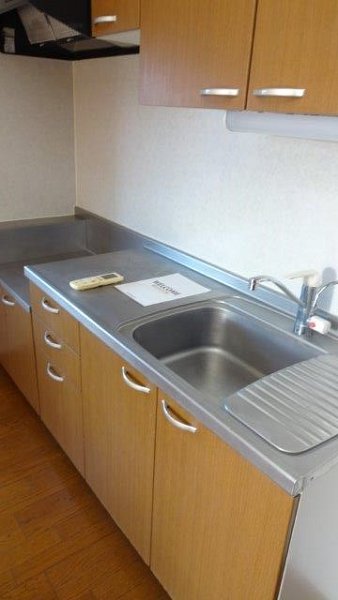 アンビエンテ キッチン
