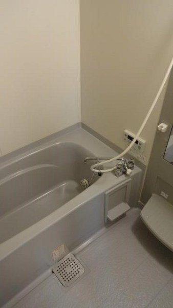 アンビエンテ 風呂画像