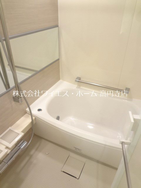 風呂画像