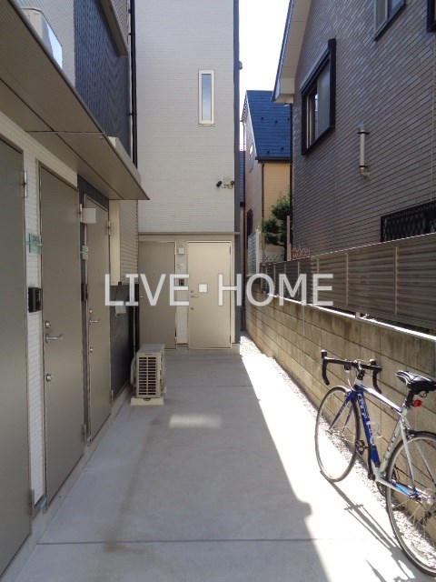 その他外観2