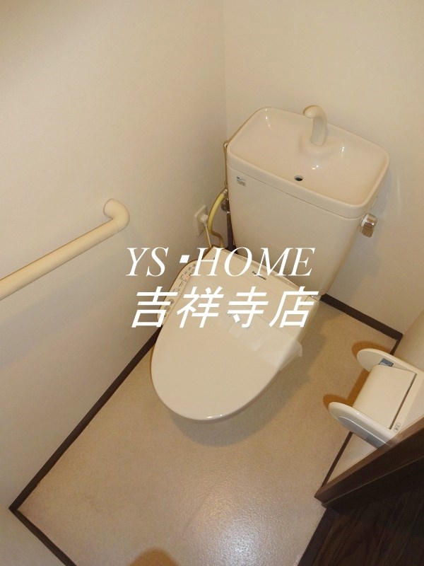 ライオンズガーデン三鷹台 その他6