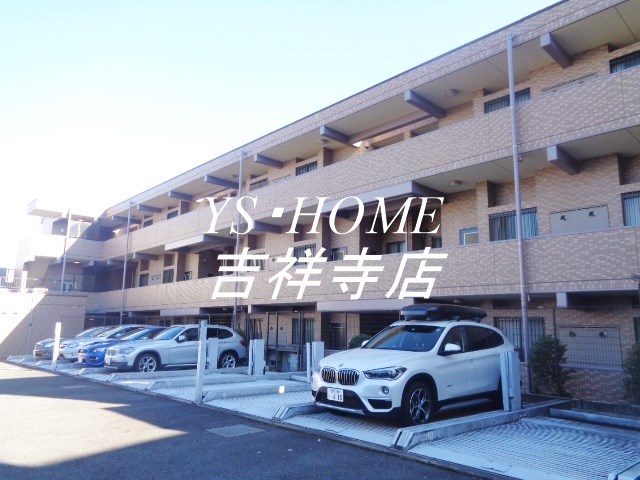 ライオンズガーデン三鷹台 その他12
