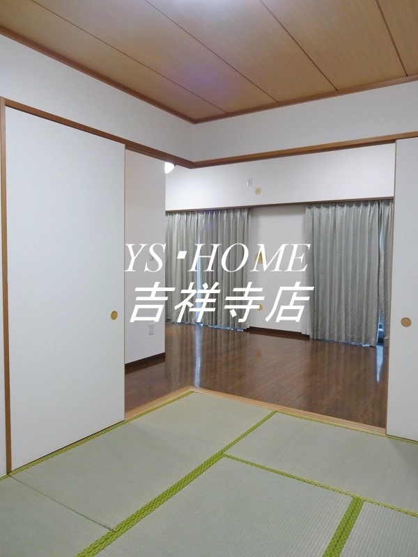 ライオンズガーデン三鷹台 その他17