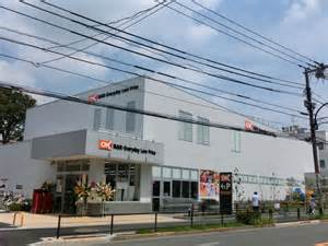 Ｐｒｅｍｉｕｍ　Ｃｏｕｒｔ宮前 周辺画像6