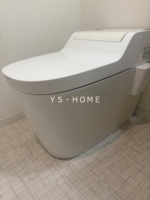 ＮＯＲＴＨ　ＡＰＡＲＴＭＥＮＴ その他1