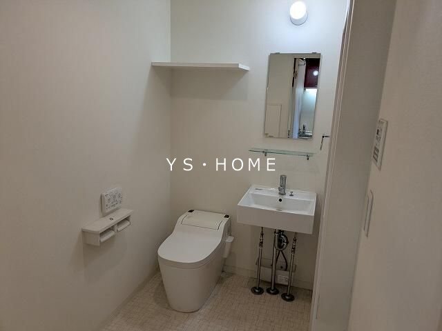 ＮＯＲＴＨ　ＡＰＡＲＴＭＥＮＴ その他2