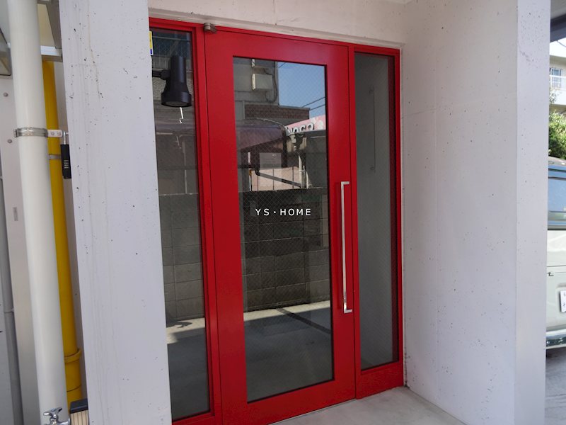 ＮＯＲＴＨ　ＡＰＡＲＴＭＥＮＴ その他7