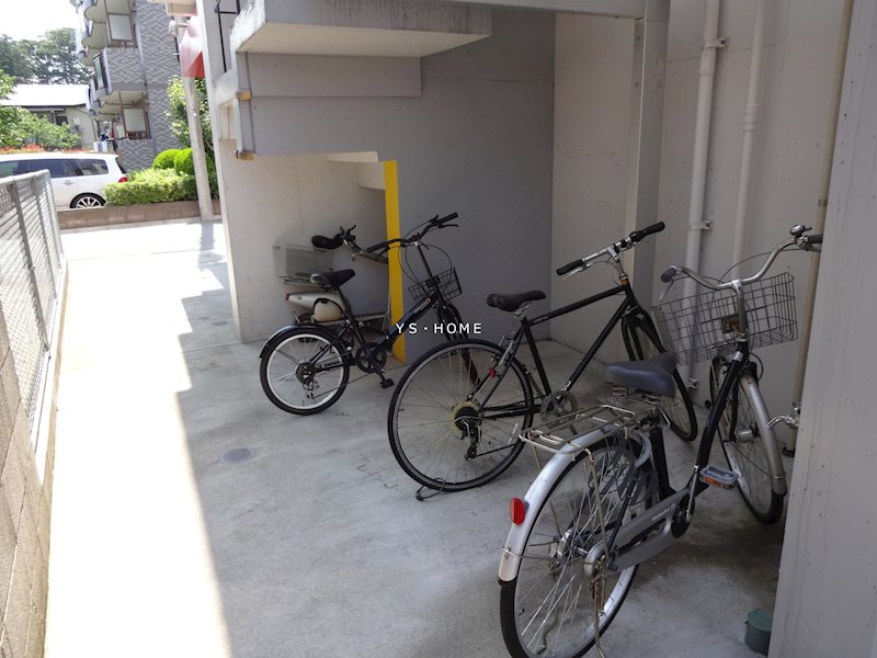 ＮＯＲＴＨ　ＡＰＡＲＴＭＥＮＴ その他8