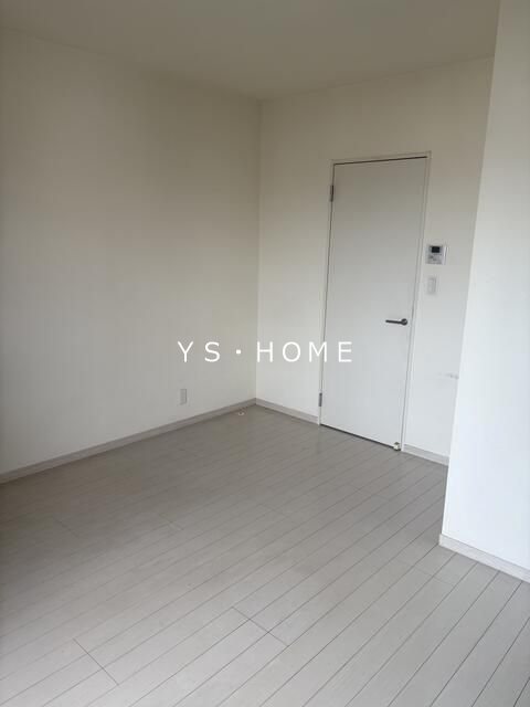 ＮＯＲＴＨ　ＡＰＡＲＴＭＥＮＴ ベッドルーム