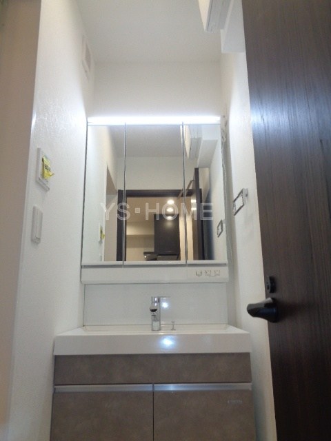 東京都杉並区宮前２丁目 洗面所