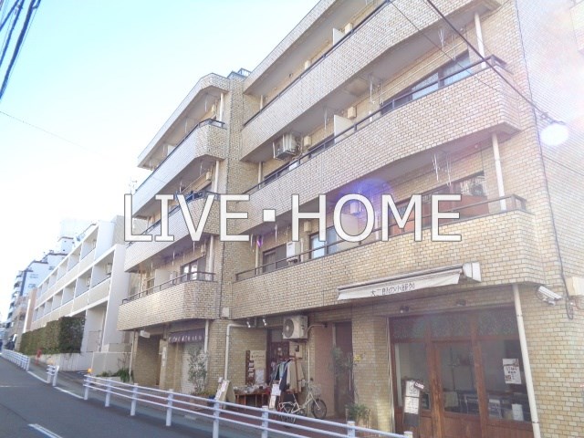 その他外観1