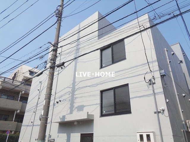 その他外観1