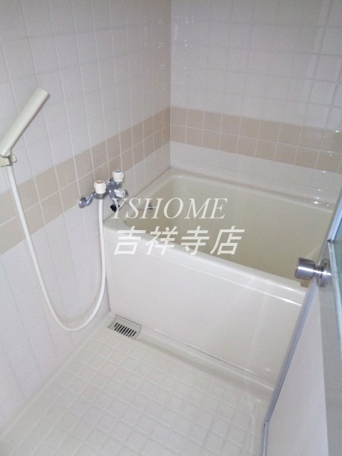 エイタイマンション  風呂画像