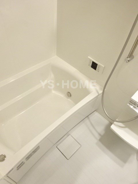 アリュイッテ西荻窪 風呂画像