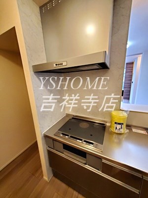 サンクアン吉祥寺 その他12