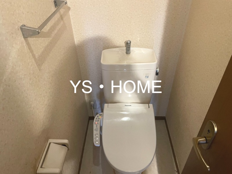 アンビエンテ トイレ