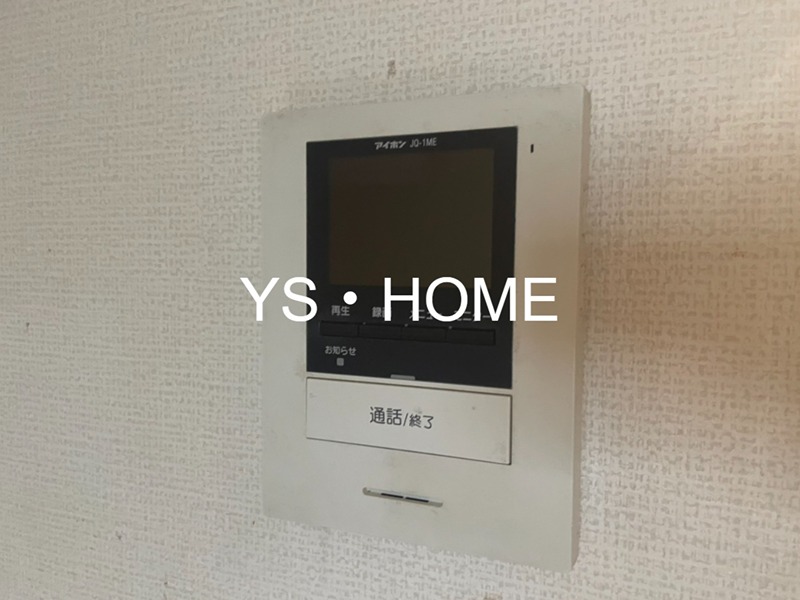 アンビエンテ セキュリティ