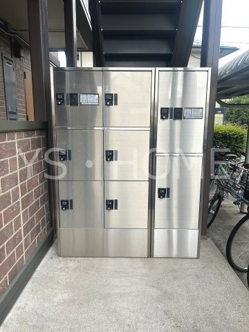 アンビエンテ その他共有部分