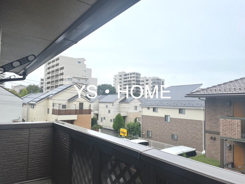 アンビエンテ 眺望