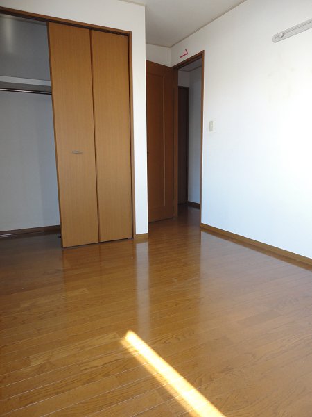 アンビエンテ ベッドルーム