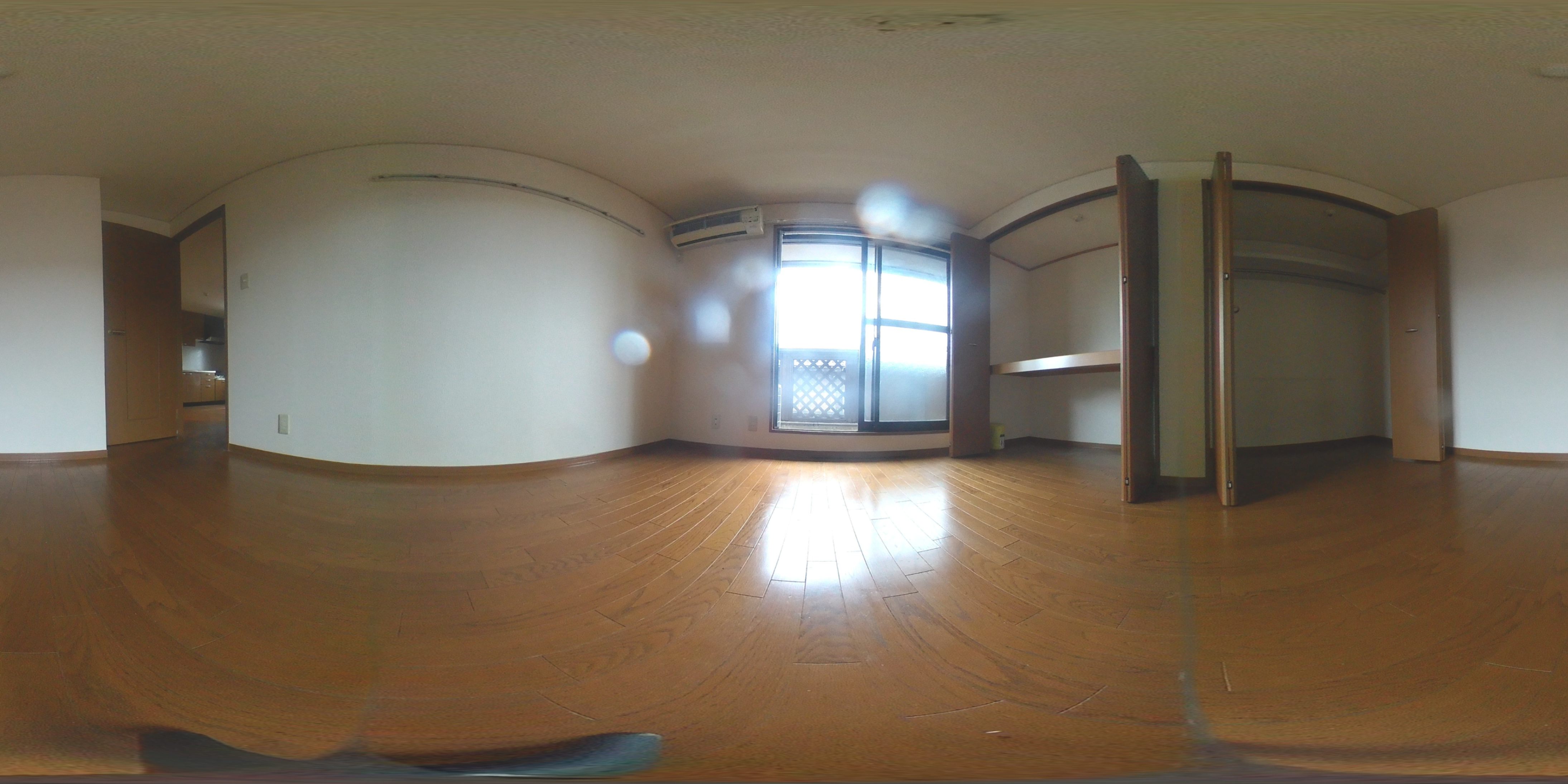 アンビエンテ ベッドルーム