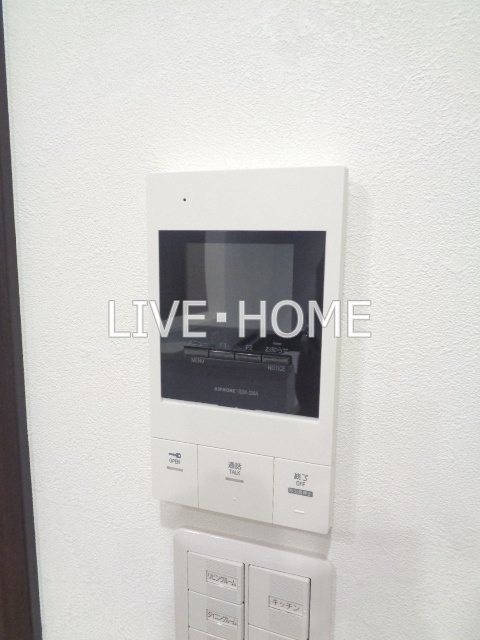 東京都杉並区宮前２丁目 セキュリティ
