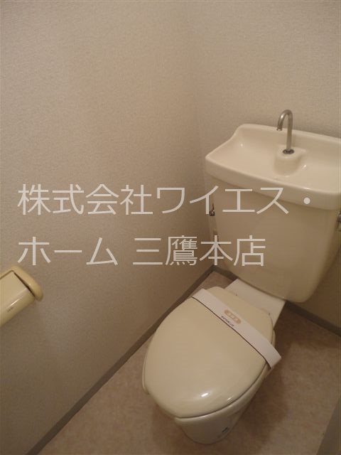 セジュール三鷹 その他2