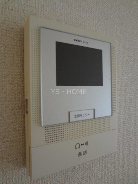 セジュール三鷹 その他3