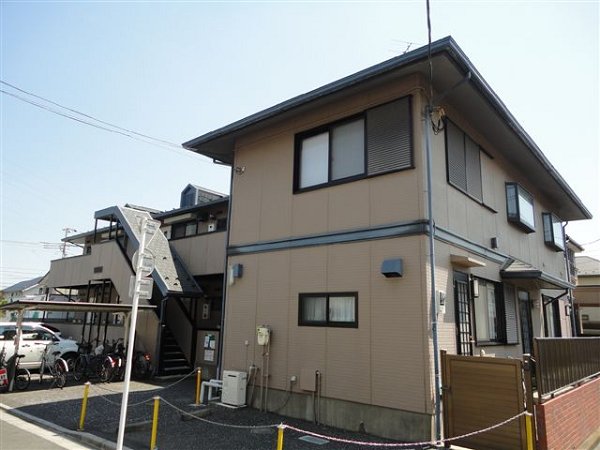 セジュール三鷹 その他外観1