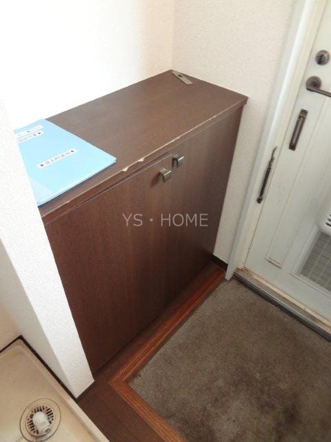 セジュール三鷹 その他7