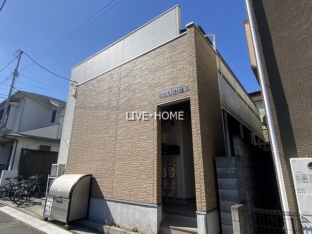 その他外観1