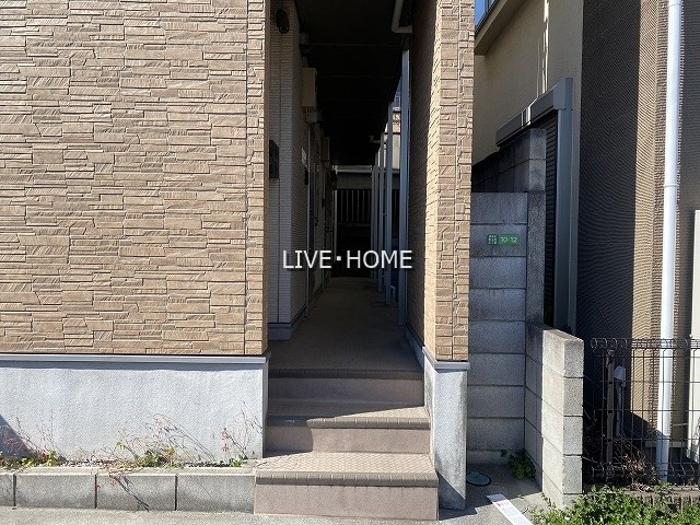 その他外観2