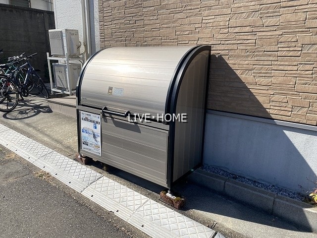 その他外観5