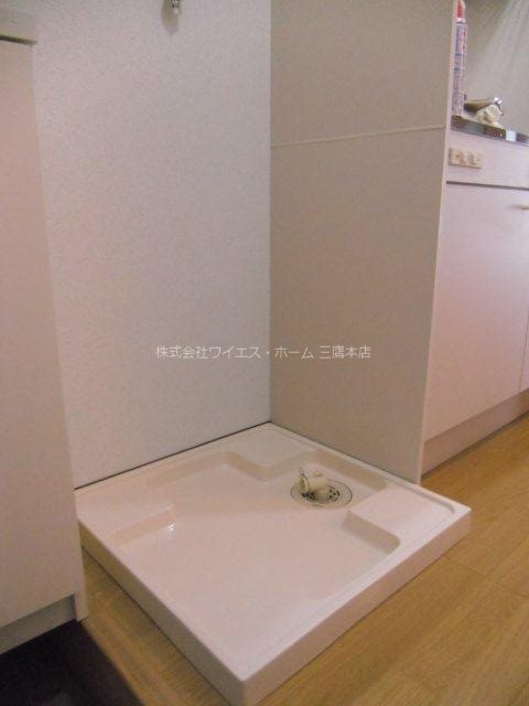 ラグーン三鷹　 その他9