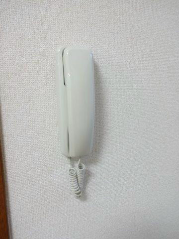 パークサイドハイツ その他3