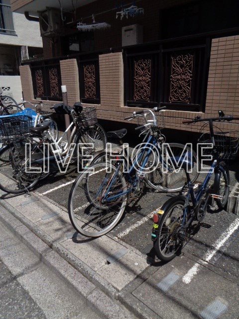 その他外観2