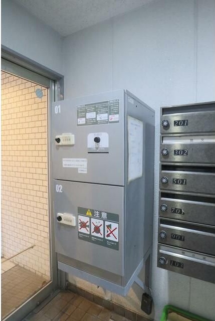 その他外観2