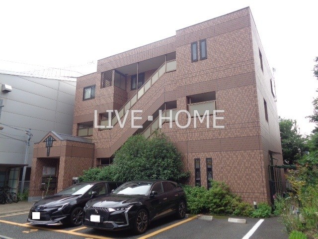 その他外観1