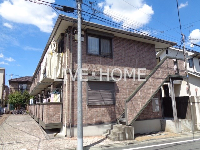 その他外観1