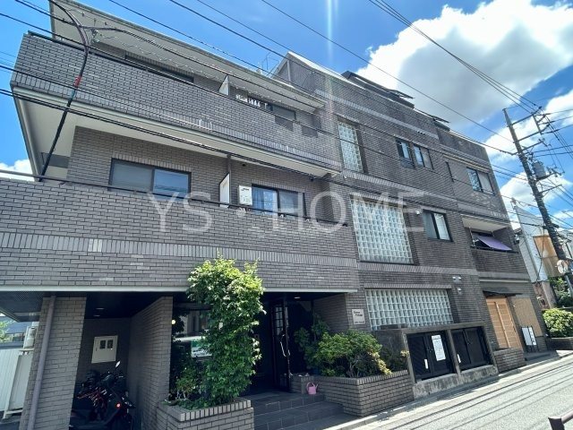 セブンヴィレッジ 外観