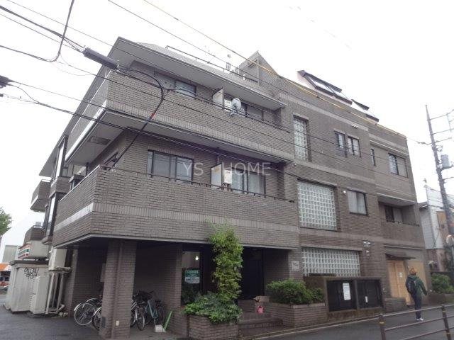 セブンヴィレッジ 外観