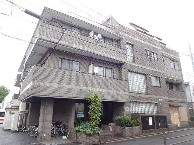 セブンヴィレッジ その他外観1