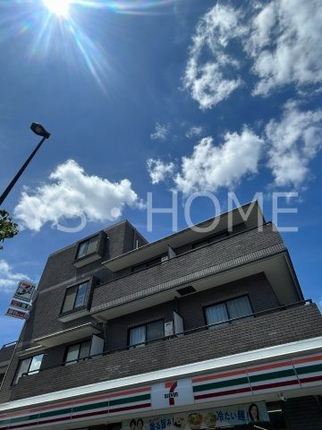 セブンヴィレッジ その他外観1