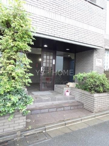 セブンヴィレッジ その他外観2