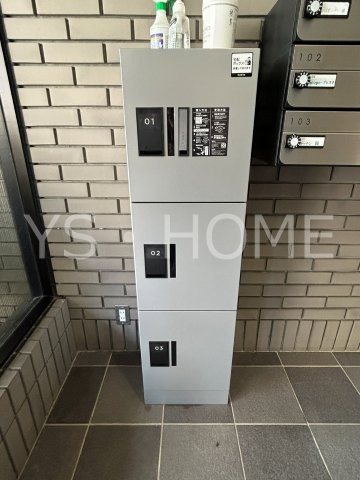 セブンヴィレッジ その他外観3