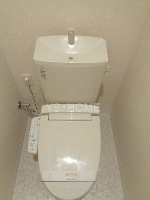 メルベイユ浜田山 その他1