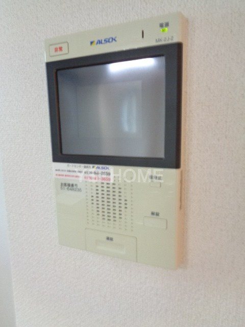 メルベイユ浜田山 その他5