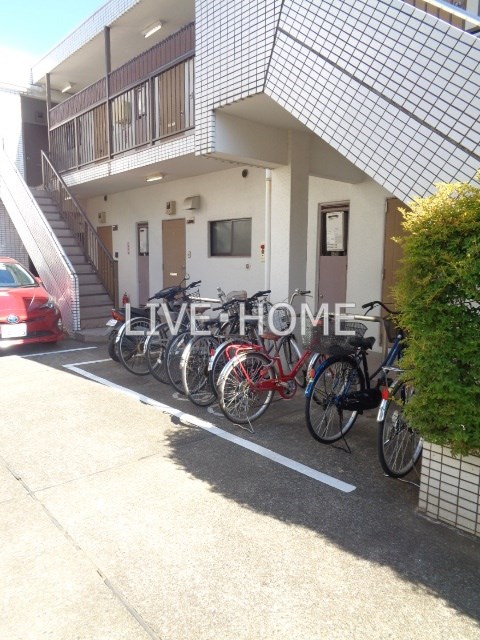 その他外観4