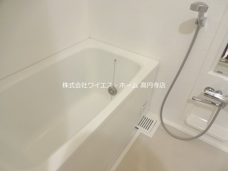 風呂画像